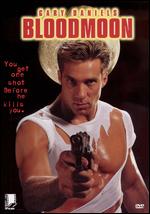 Bloodmoon - Tony Leung Siu-hung
