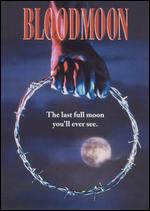 Bloodmoon - Alec Mills
