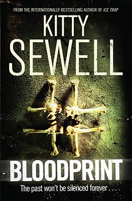 Bloodprint - Sewell, Kitty