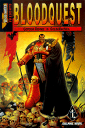 Bloodquest I - Rennie, Gordon, and MacNeill, Colin