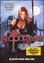 BloodRayne