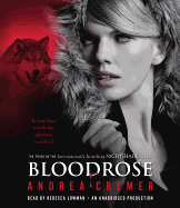 Bloodrose: A Nightshade Novel