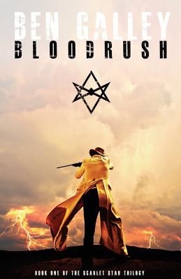 Bloodrush - Galley, Ben