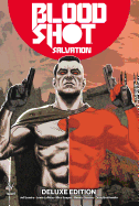 Bloodshot Salvation Deluxe Edition
