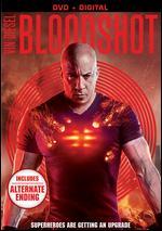 Bloodshot