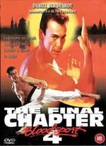 Bloodsport 4: The Dark Kumite