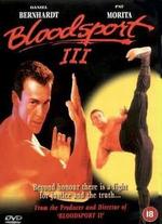 Bloodsport III