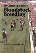 Bloodstock breeding.