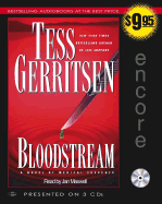 Bloodstream: A Novel of Medical Suspense