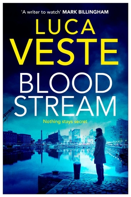 Bloodstream - Veste, Luca