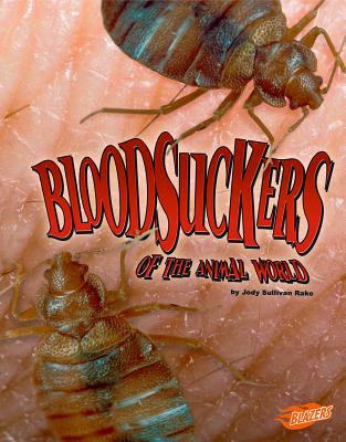 Bloodsuckers - Sullivan Rake, Jody