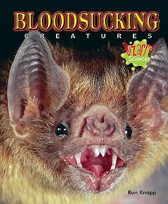 Bloodsucking Creatures - Knapp, Ron