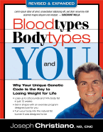 Bloodtypes, Bodytypes, And You