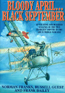 Bloody April, Black September