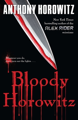 Bloody Horowitz - Horowitz, Anthony