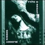 Bloody Kisses [Clean]