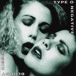 Bloody Kisses