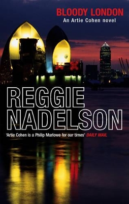 Bloody London - Nadelson, Reggie, Ms.