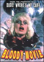 Bloody Movie [Special Edition]