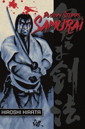 Bloody Stumps Samurai
