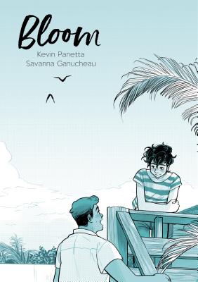 Bloom - Panetta, Kevin