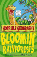 Bloomin' rainforests