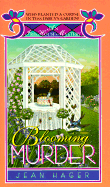 Blooming Murder
