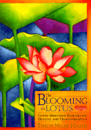 Blooming of a Lotus CL