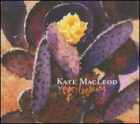 Blooming - Kate MacLeod