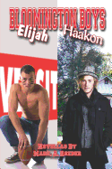 Bloomington Boys: Elijah & Haakon
