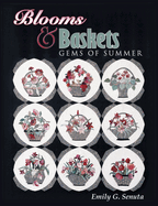 Blooms and Baskets: Gems of Summer