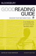 Bloomsbury Good Reading Guide: Discover Your Next Great Read