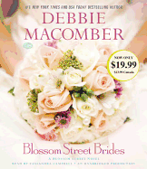 Blossom Street Brides: A Blossom Street Novel