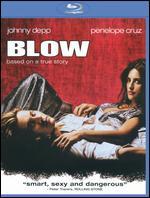 Blow [Blu-ray]