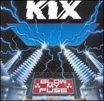 Blow My Fuse