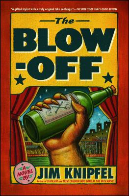 Blow-Off - Knipfel, Jim