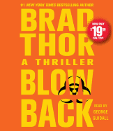 Blowback: A Thriller