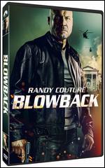 Blowback - Tibor Takacs