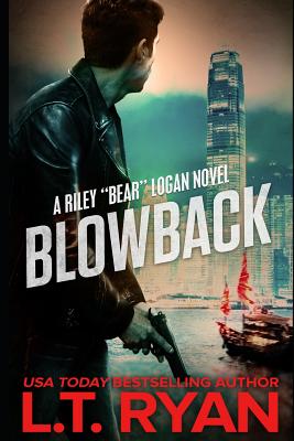 Blowback - Ryan, L T