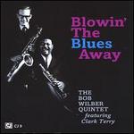 Blowin' the Blues Away