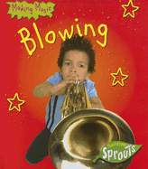 Blowing