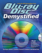 Blu-Ray Disc Demystified