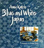 Blue and White Japan