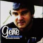 Blue Angel: The Bronze Sessions
