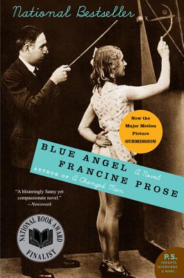 Blue Angel - Prose, Francine