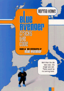 Blue Avenger Cracks the Code