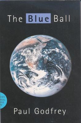 Blue Ball - Godfrey, Paul
