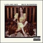 Blue Banisters