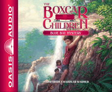 Blue Bay Mystery: Volume 6