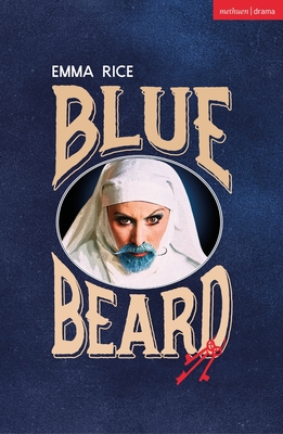 Blue Beard - Rice, Emma